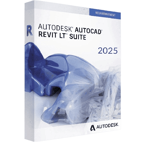 Autodesk Revit 2025